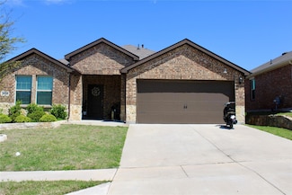 2630 Fieldcrest Ln, Crandall, TX 75114
