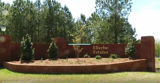 Lot 28 Ellerbe Estates, Dalzell, SC 29040