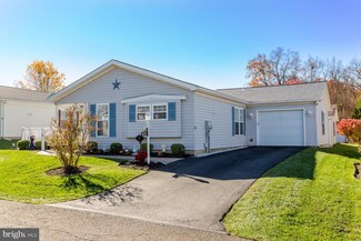 451 Grouse Ct W, New Hope, PA 18938
