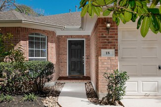 18 S Bristol Gate Place, Spring, TX 77380