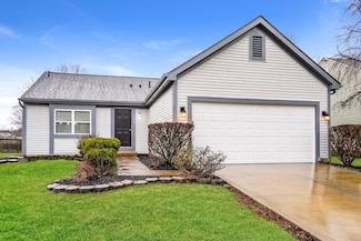 4895 Canal Cove Way, Columbus, OH 43231