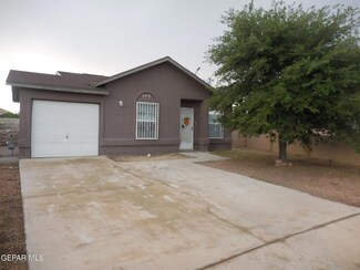 449 Valle Koki Dr, El Paso, TX 79927