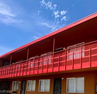 239 W Cleveland Ave Unit 3, Las Vegas, NV 89102