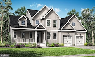 1143 Majesty Ln, Middletown, DE 19709