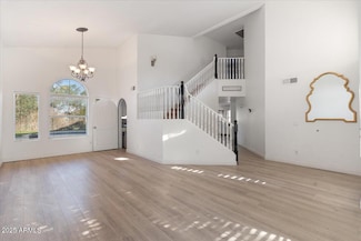 1301 N Kingston St, Gilbert, AZ 85233