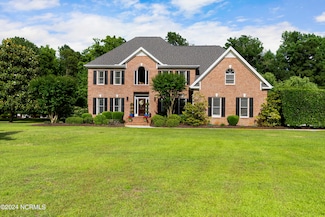 390 Whitebridge Rd, Hampstead, NC 28443