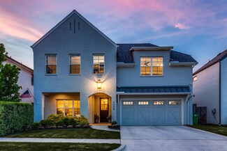 5608 Oaks Ln, Westworth Village, TX 76114