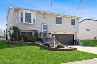 7505 Nottingham Dr, Tinley Park, IL 60477