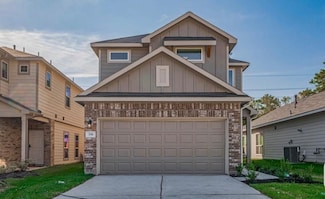 336 Emerald Thicket Ln, Huffman, TX 77336