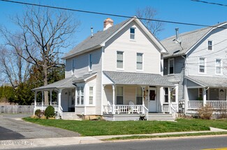 47 Taylor Ave, Manasquan, NJ 08736