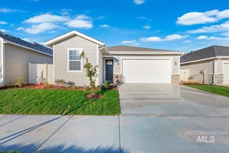 4293 S Redwater Ave, Meridian, ID 83642