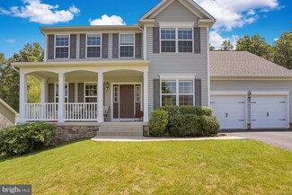 255 Merwood Dr, Morgantown, PA 19543