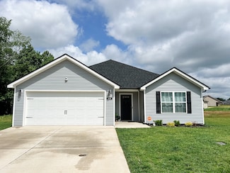 409 Bender Ct, Clarksville, TN 37042