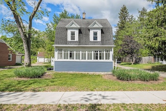 3101 Harvest Ave SW, Grandville, MI 49418