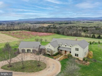 216 Marsh Brook Ln, Middletown, VA 22645
