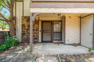 6356 S 80th East Ave Unit 25, Tulsa, OK 74133