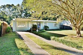 905 Lucerne Ave, Pensacola, FL 32505