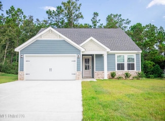 9710 W Oaklawn Rd, Biloxi, MS 39532