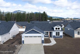 8925 Oats Ave, Rathdrum, ID 83858