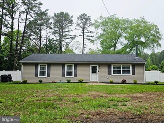 117 Cherry St, Southampton, NJ 08088