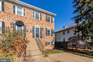 216 E Duncan Ave, Alexandria, VA 22301