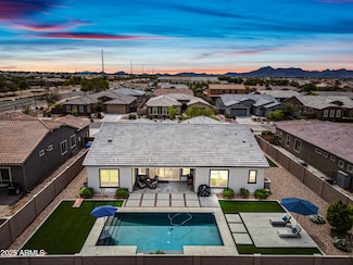 22372 E Duncan St, Queen Creek, AZ 85142