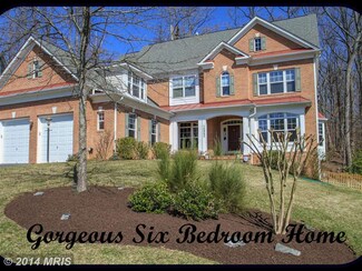 18985 Rosings Way, Triangle, VA 22172