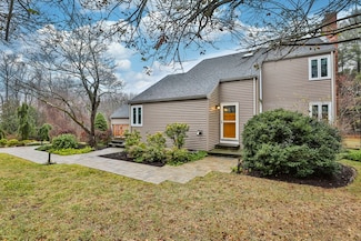 25 Fay Ln, Northborough, MA 01532