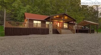 49 Dobbins Rd, Banner Elk, NC 28604
