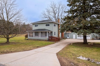 1211 W Dansville Rd, Mason, MI 48854