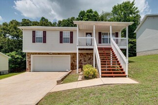 4421 Kayla Cir, Chattanooga, TN 37406