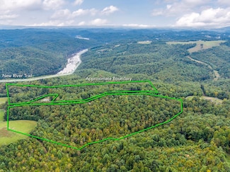 TBD Edwards Chapel Rd, Fries, VA 24330