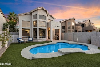 1414 E Cathedral Rock Dr, Phoenix, AZ 85048