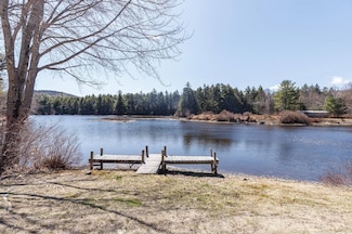 41 N Hidden Lake Rd, Stoddard, NH 03464
