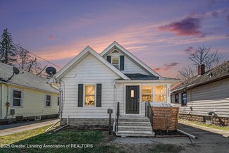 1211 W Barnes Ave, Lansing, MI 48910