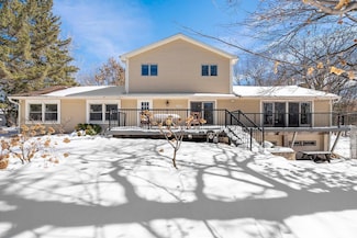 15341 Fairlawn Shores Trail SE, Prior Lake, MN 55372