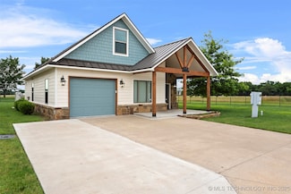 28200 S Highway 125 Unit 70, Afton, OK 74331