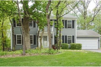 3202 Carriage Hill Rd, Island Lake, IL 60042