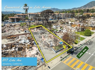 2117 Lake Ave, Altadena, CA 91001