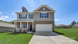 1521 Secrest Commons Dr, Monroe, NC 28112