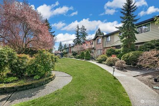 1551 NW 195th St Unit 7, Shoreline, WA 98177
