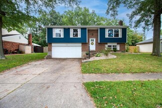 4264 Cider Mill Dr, Cincinnati, OH 45245