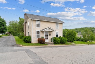 605 Bowers St, Clearfield, PA 16830