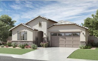 1376 W Golden Ore Pass, Apache Junction, AZ 85120