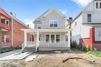 2240 E 97th St, Cleveland, OH 44106