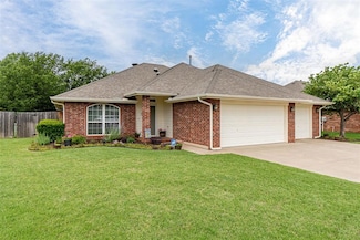 10205 Queensbury Dr, Yukon, OK 73099