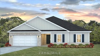 12540 Smith Rd, Grand Bay, AL 36541