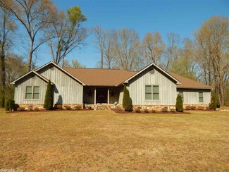 35 Canyon Cove, Heber Springs, AR 72543