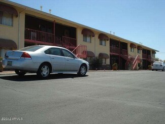 5546 S West Ave, Globe, AZ 85501