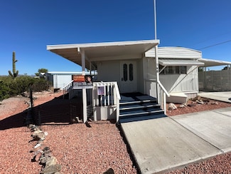 1855 W Wickenburg Way Unit 140, Wickenburg, AZ 85390